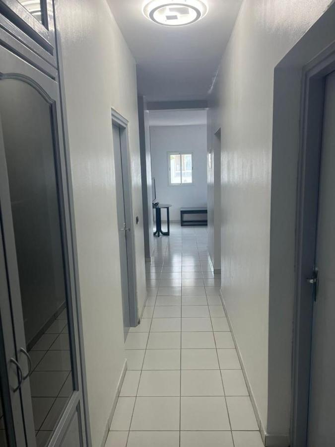 Agadir Dreamhouse Apartment Exterior photo
