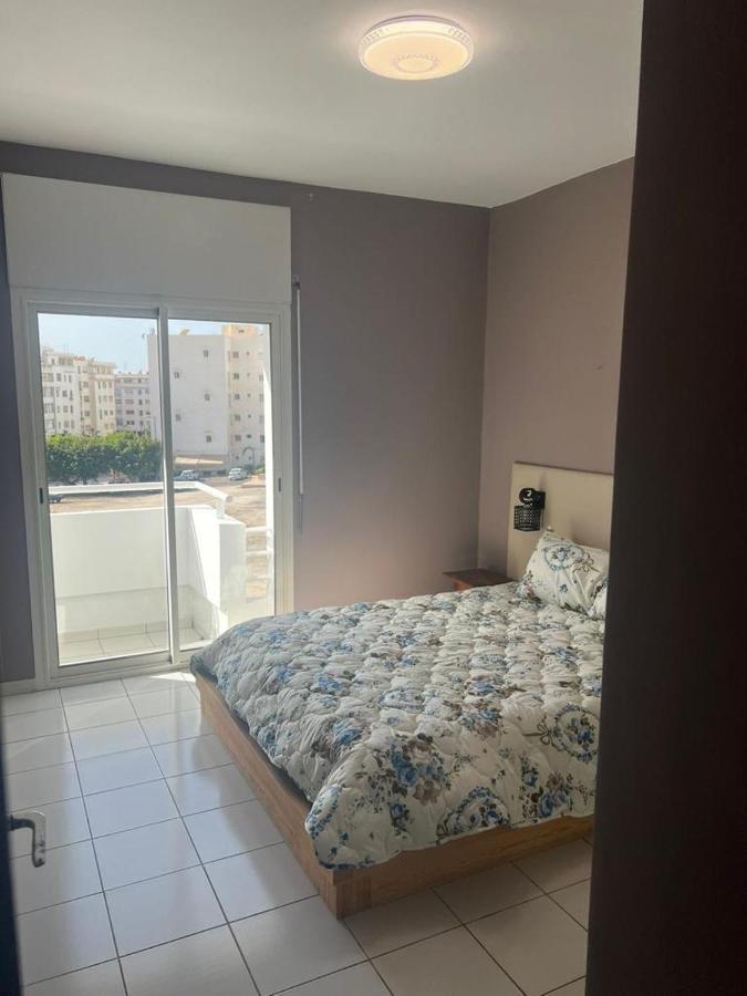 Agadir Dreamhouse Apartment Exterior photo
